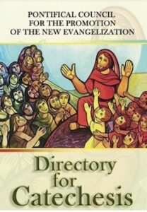 The new catechesis dictionary is useful