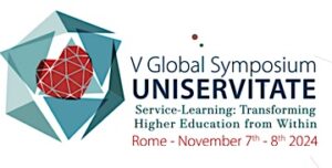 Pope Francis – to Uniservitate Global Symposium