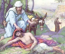 Pope Leo’s message for the World Day of the Sick