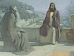 Pope Leo’s Prayer Vigil with Young People