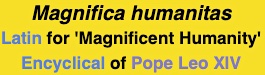Pope Leo’s address to the Spanish civil society