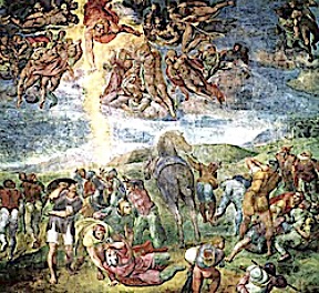 ‘Jesus appeared to more than 500 brethren?’